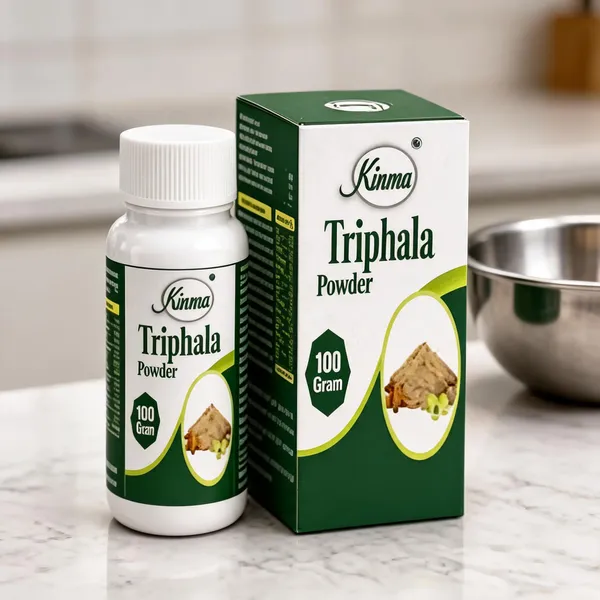 Triphala_Powder