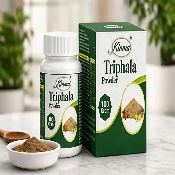 Triphala_Powder