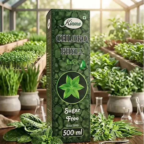 Chlorophyll_Juice