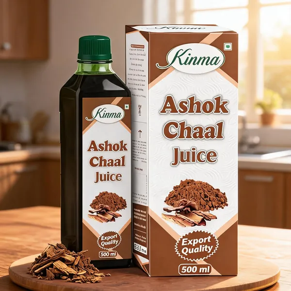 Ashok_Chaal_Juice