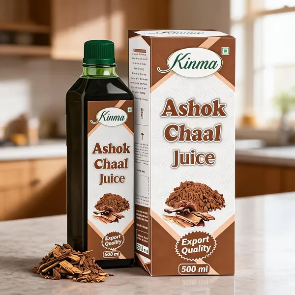 Ashok_Chaal_Juice