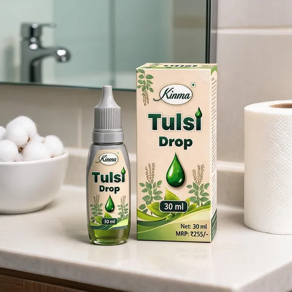 Tulsi_Drop