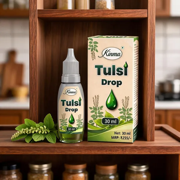 Tulsi_Drop