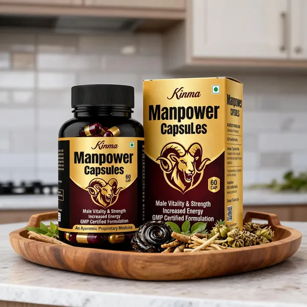 Manpower_Capsules