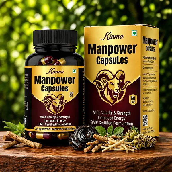 Manpower_Capsules