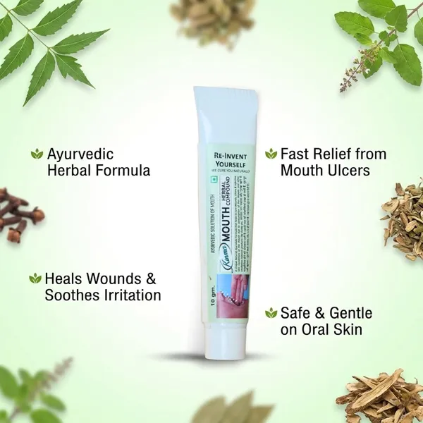 Mouth_Herbal_Compound