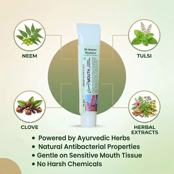Mouth_Herbal_Compound