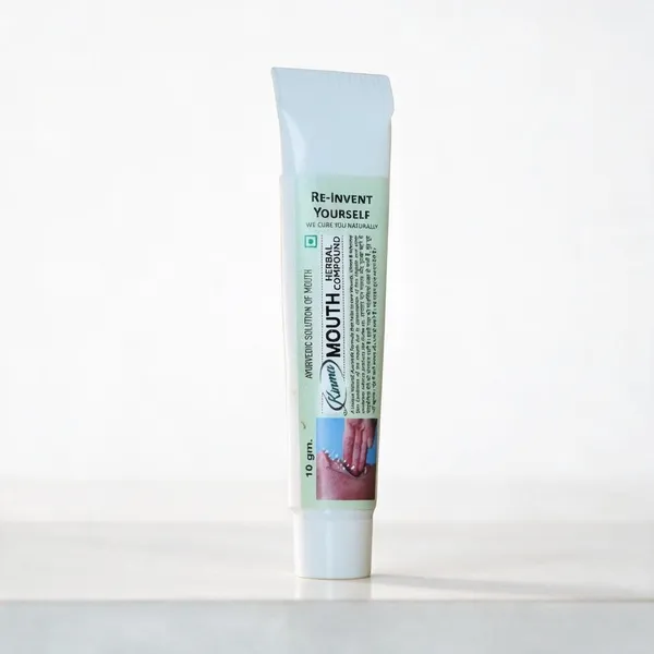 Mouth_Herbal_Compound