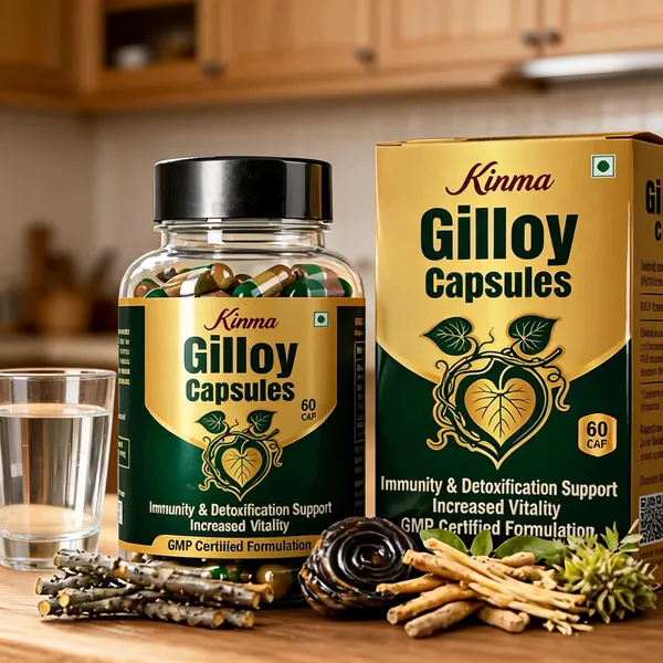 Gilloy_Capsules