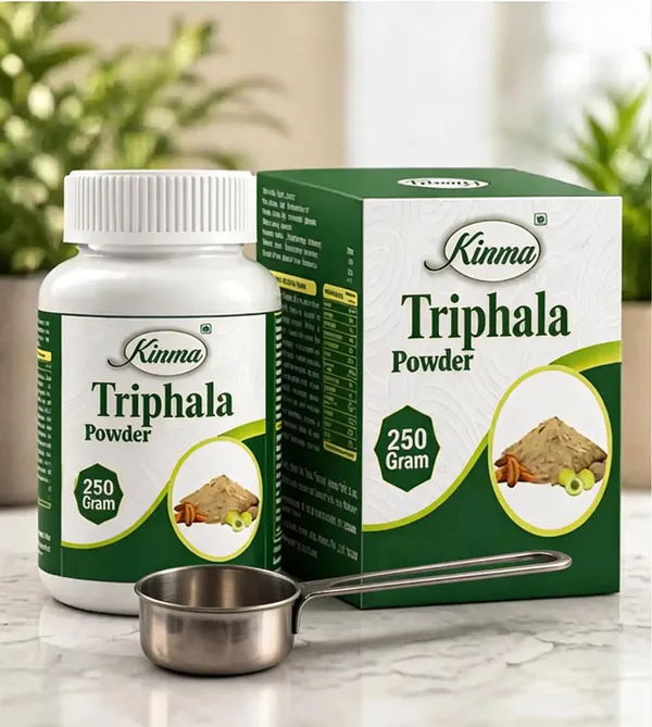 Triphala_Powder