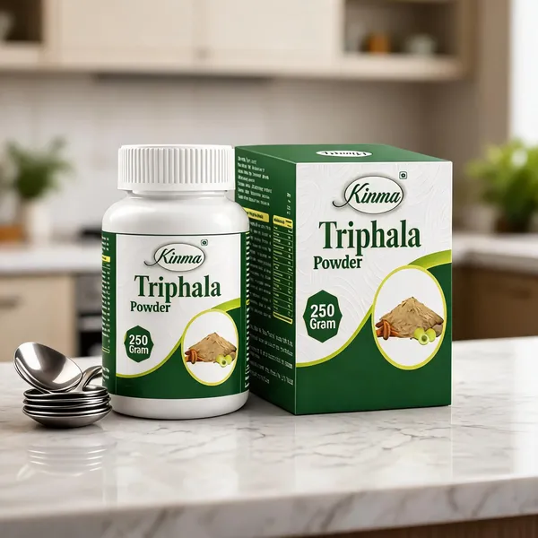 Triphala_Powder