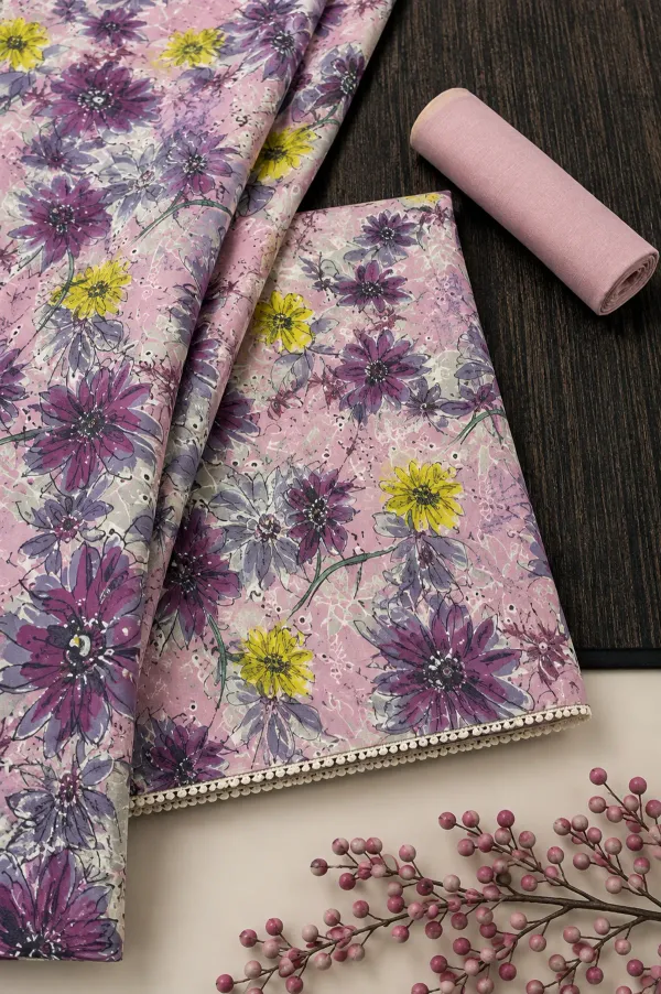 Lavendar_Cotton_Hakoba_Cord_Set_Fabric_For_Women_Unstitched