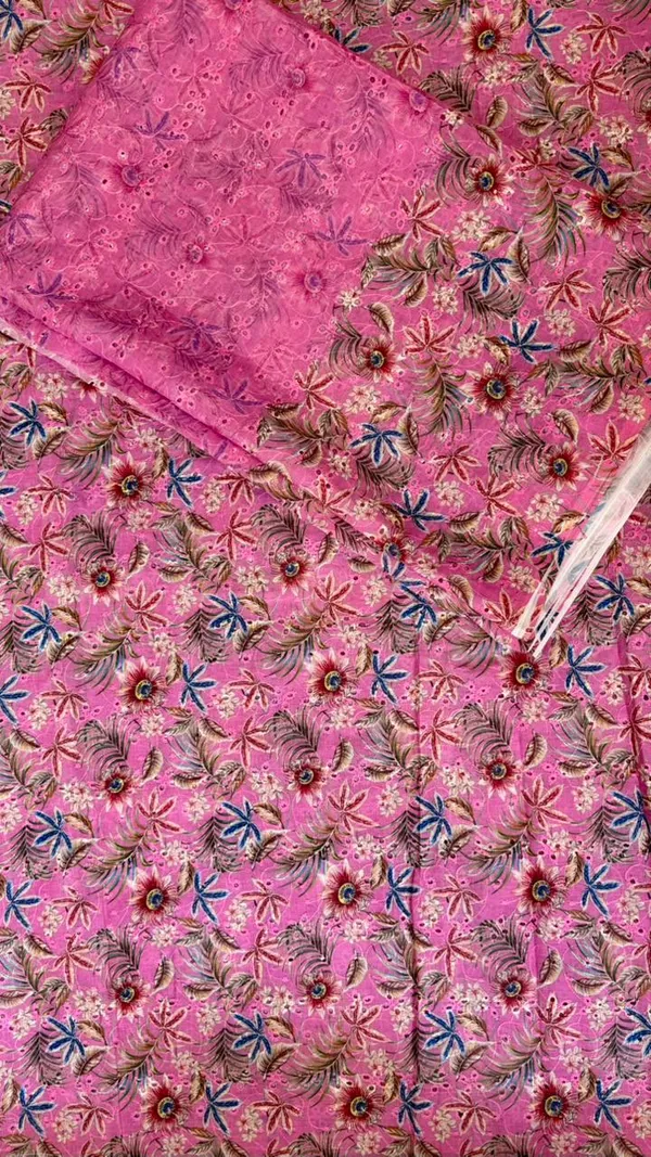 Pink_Cotton_Hakoba_Cord_Set_Fabric_For_Women_Unstitched