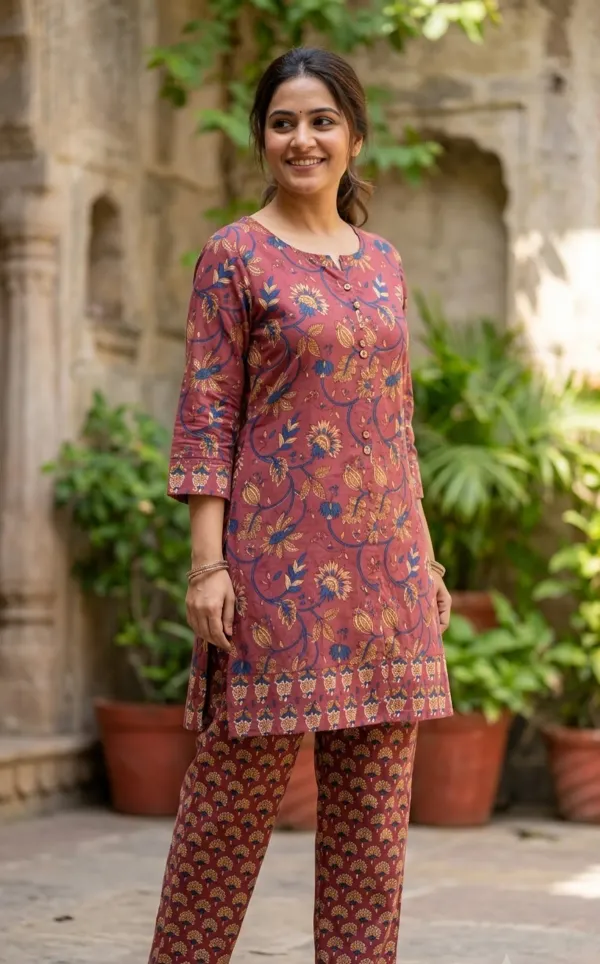Mauve_Cotton_Cord_Set_Fabric_For_Women_Unstitched