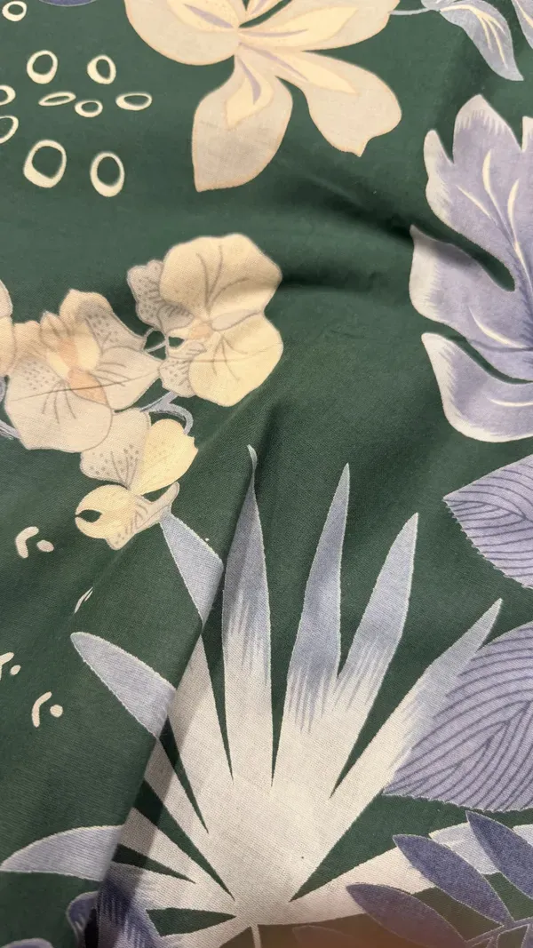 Green_Mull_Cotton_Short_Kurti_Fabric_For_Women_Unstitched