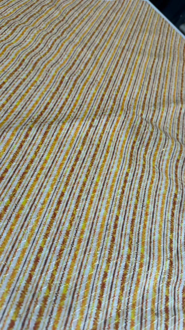 Mustard_Striped_Printed_Short_Kurti_Fabric_For_Women_Unstitched