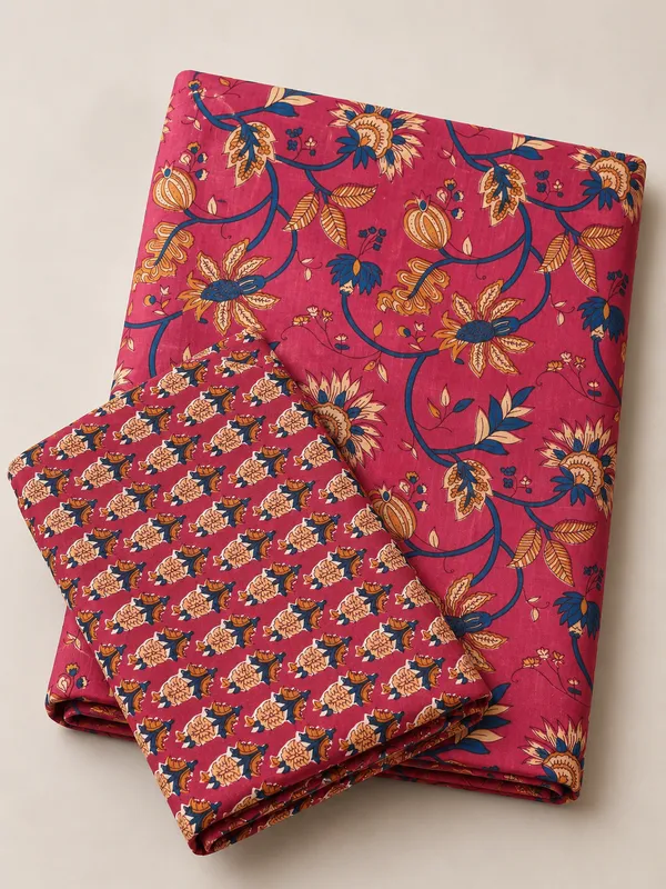 Mauve_Cotton_Cord_Set_Fabric_For_Women_Unstitched