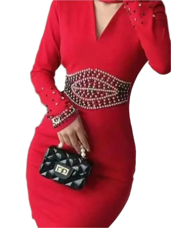 Women_S_Tunic_Red