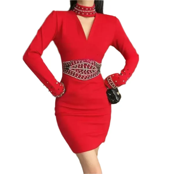 Women_S_Tunic_Red