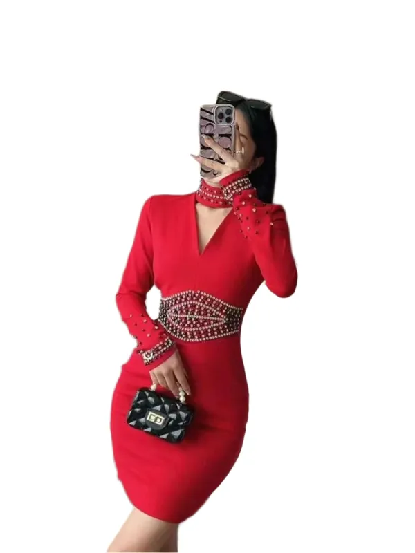 Women_S_Tunic_Red