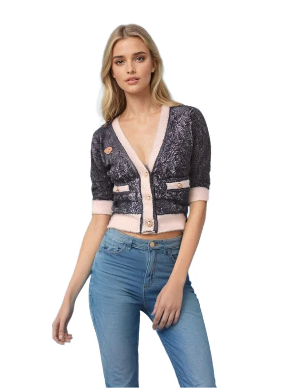 Women_S_Cardigan_Black