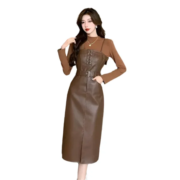 Women_S_Tunic_With_Skivi_Brown