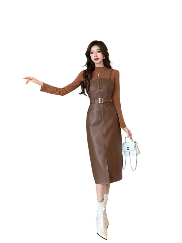 Women_S_Tunic_With_Skivi_Brown
