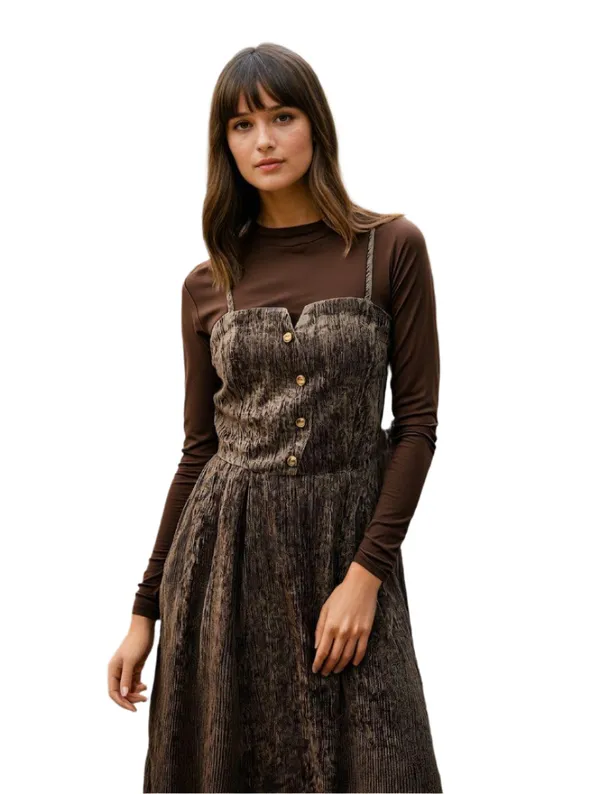 Women_S_Tunic_With_Inner_Choko