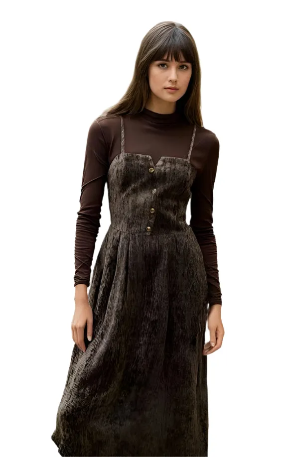 Women_S_Tunic_With_Inner_Choko