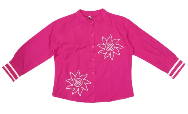 Women_S_Co_Ord_Set_Hot_Pink