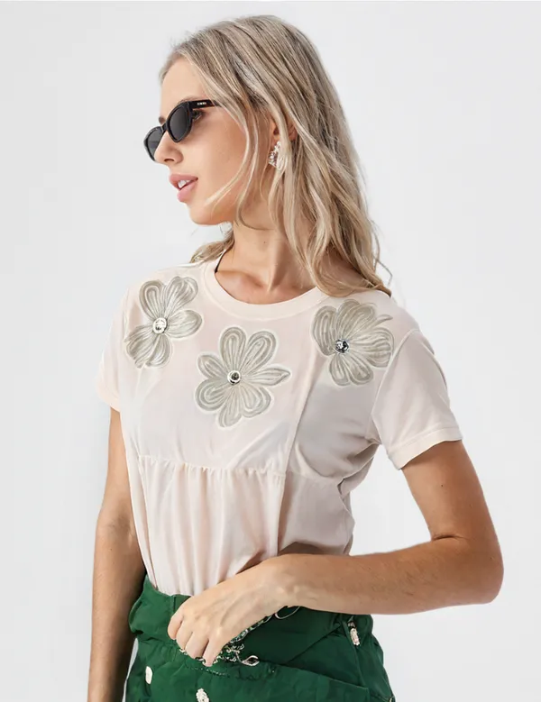 Women_S_T_Shirt_White