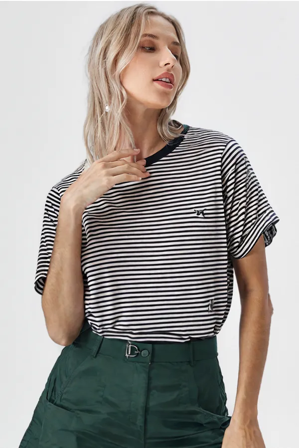 Women_S_T_Shirt_Black