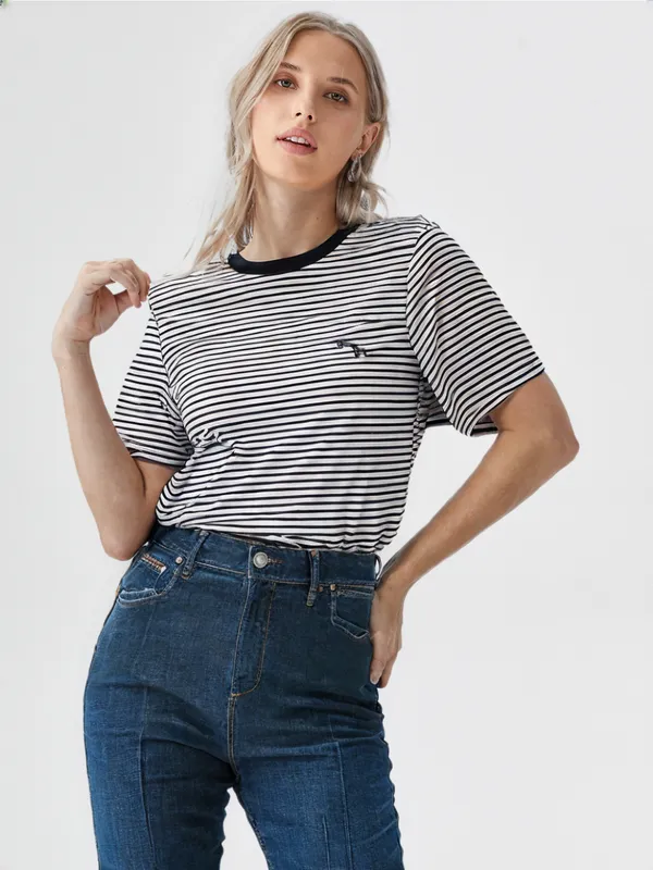 Women_S_T_Shirt_Black