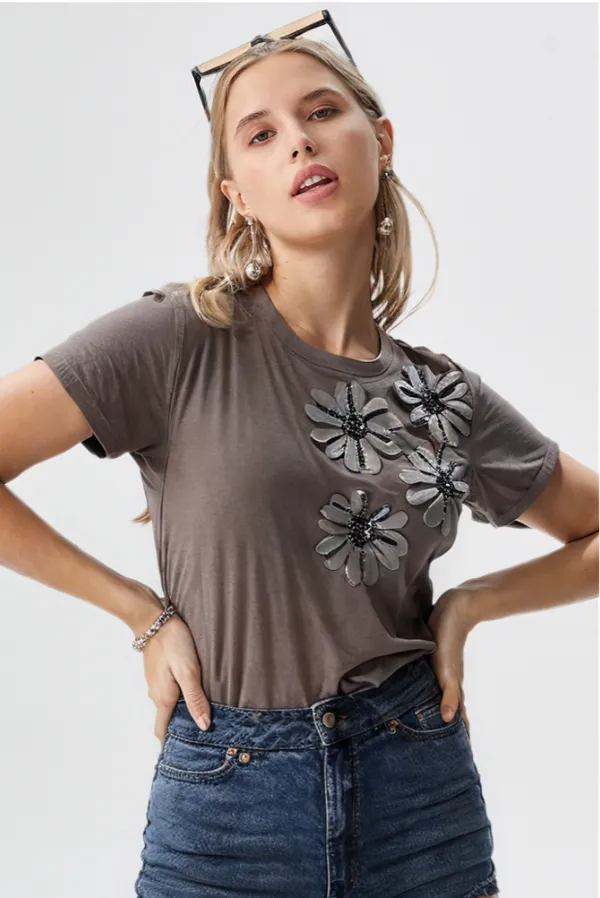 Women_S_T_Shirt_Black
