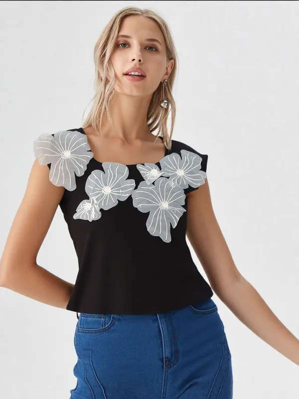 Women_S_Top_Black
