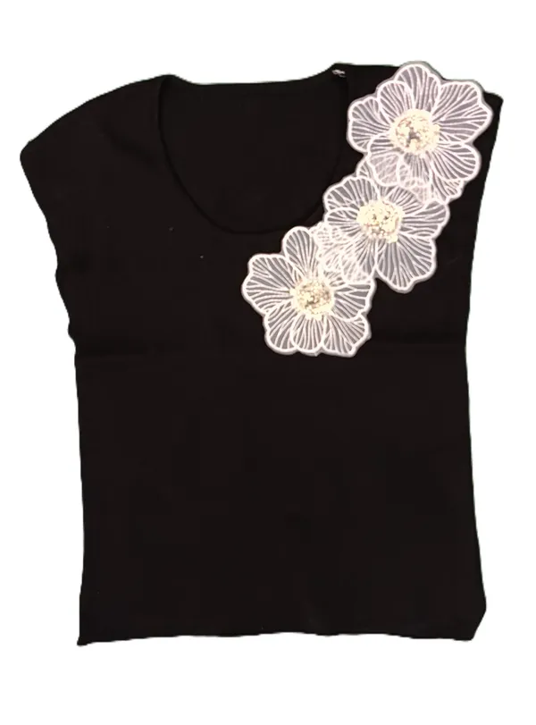 Women_S_Top_Black