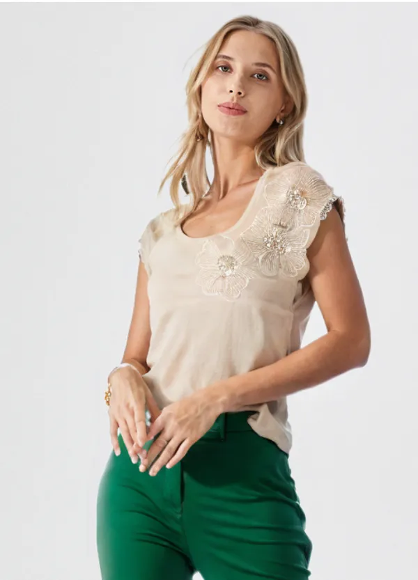 Women_S_Top_White