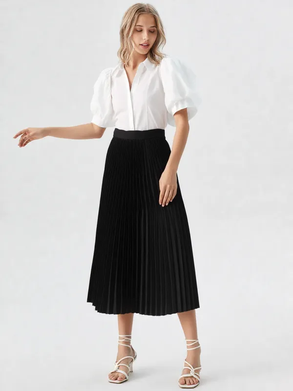 Women_S_Skirt_Magenta