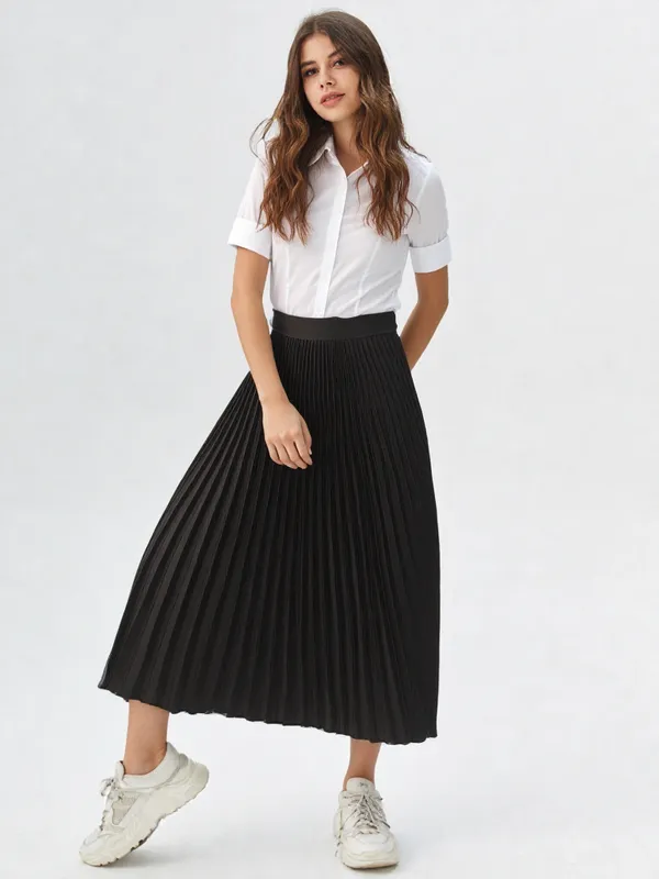 Women_S_Skirt_Magenta