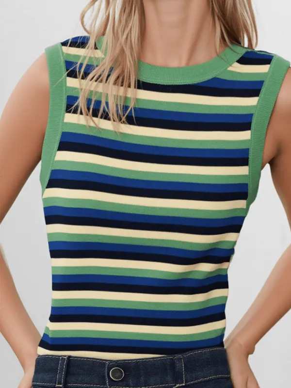 Women_S_Top_Green