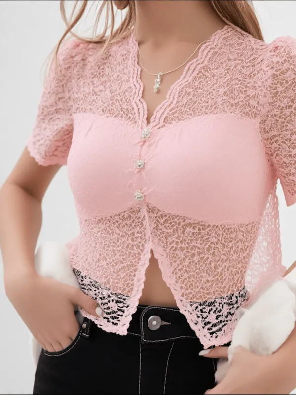 Women_S_Top_Baby_Pink