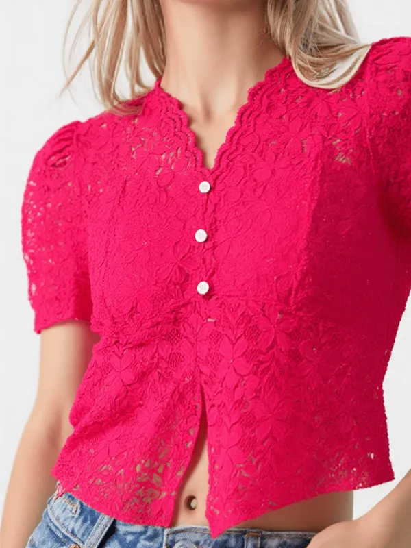 Women_S_Top_Magenta