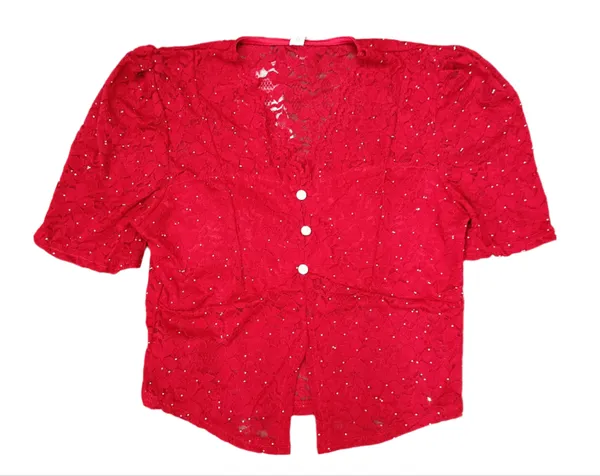 Women_S_Top_Maroon