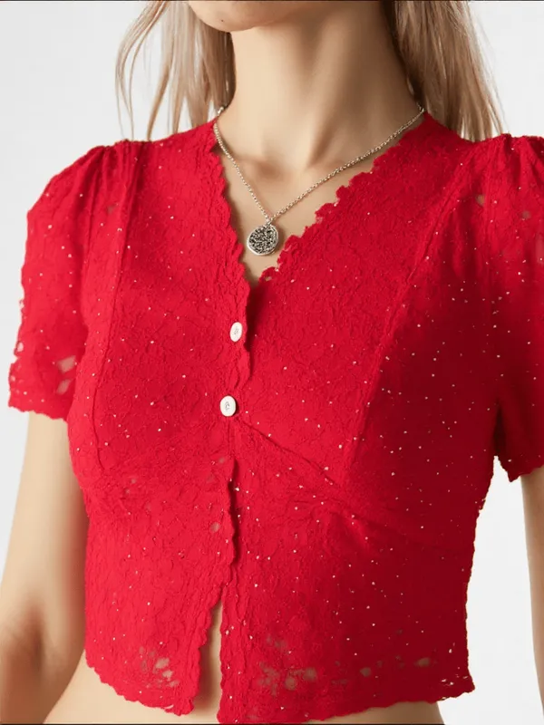 Women_S_Top_Maroon
