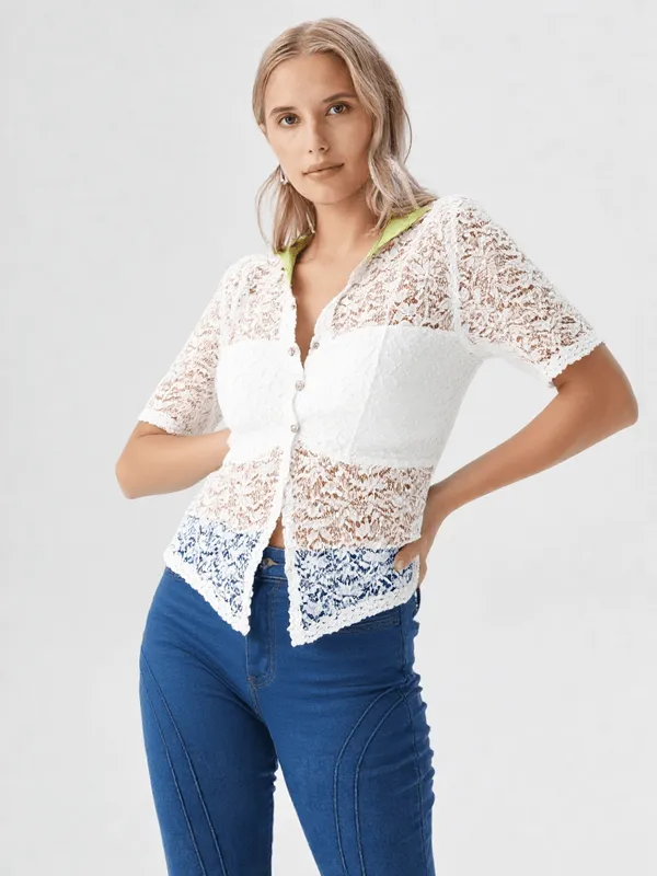 Women_S_Top_White