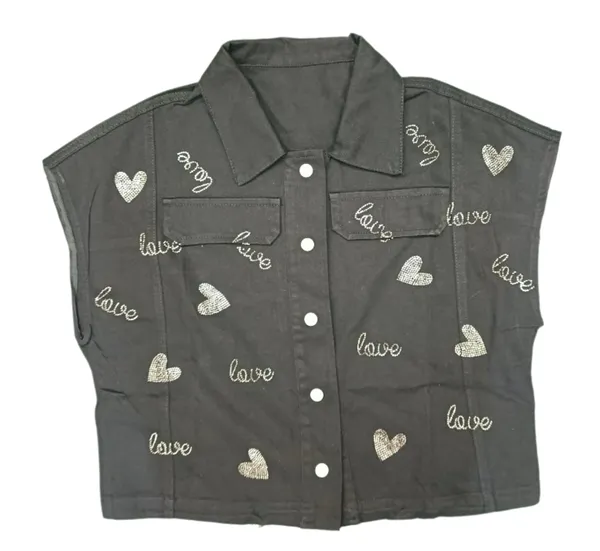 Women_S_Shirt_Black