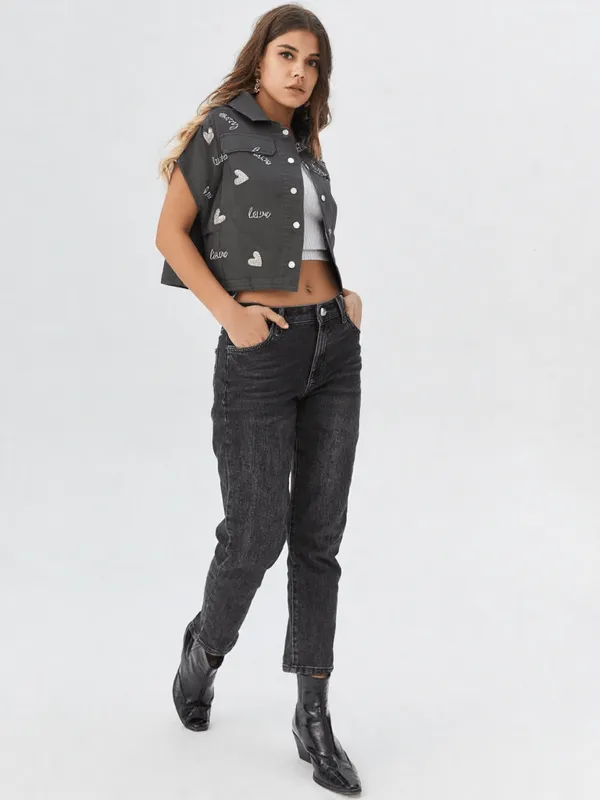 Women_S_Shirt_Black
