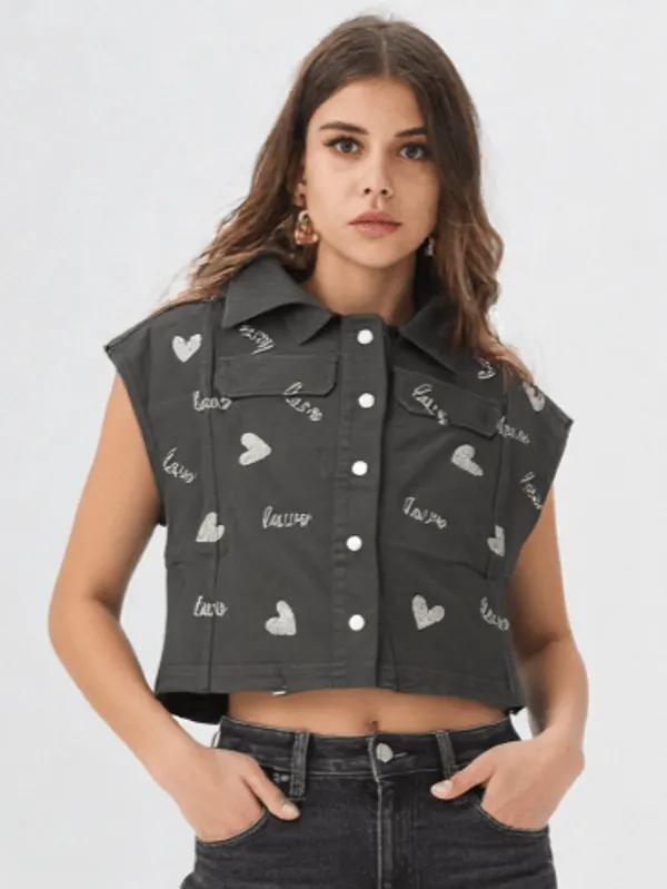Women_S_Shirt_Black