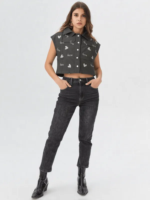 Women_S_Shirt_Black