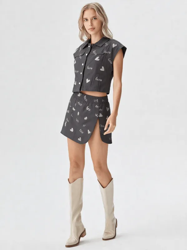 Women_S_Shirt_Black